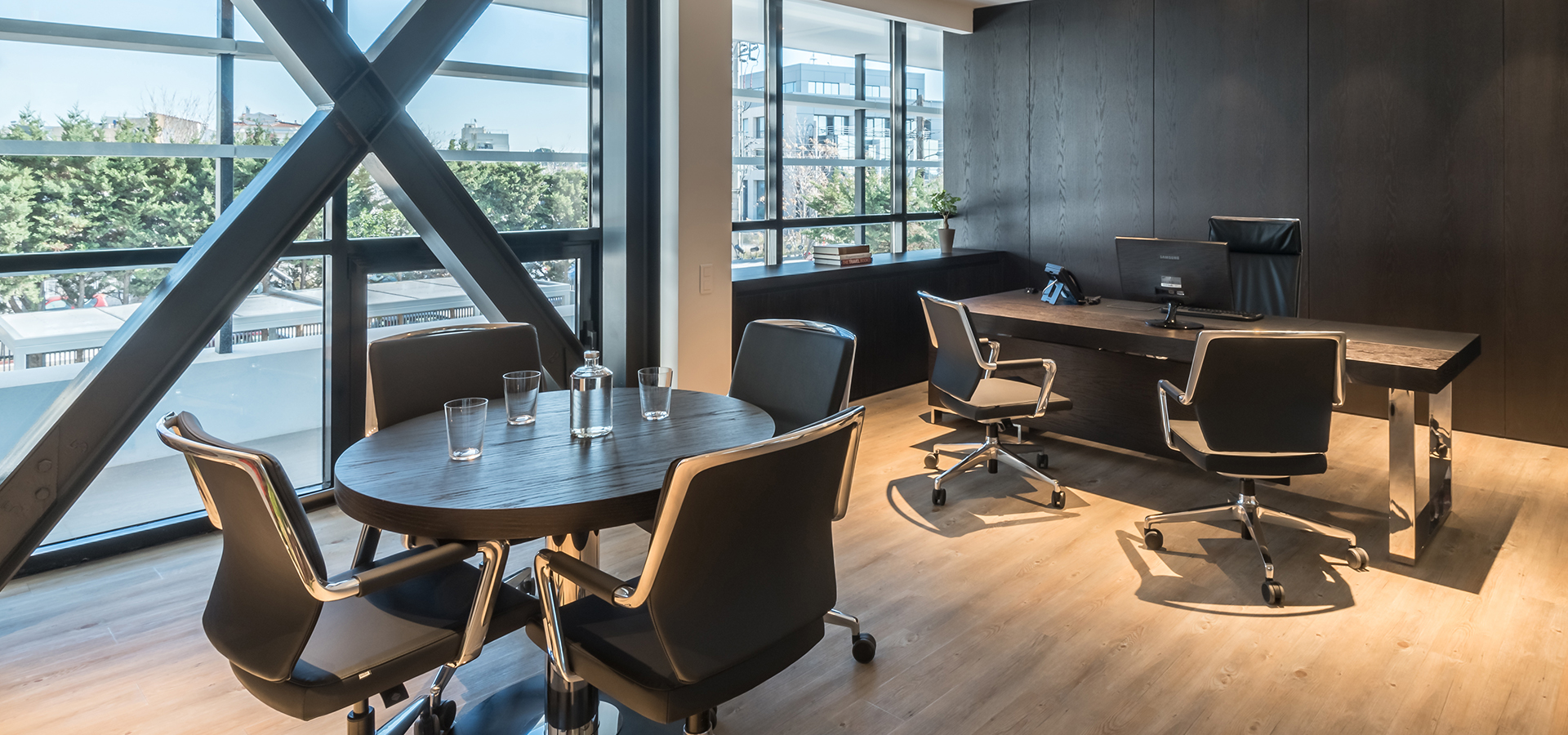 Όμιλος Σαράντη 