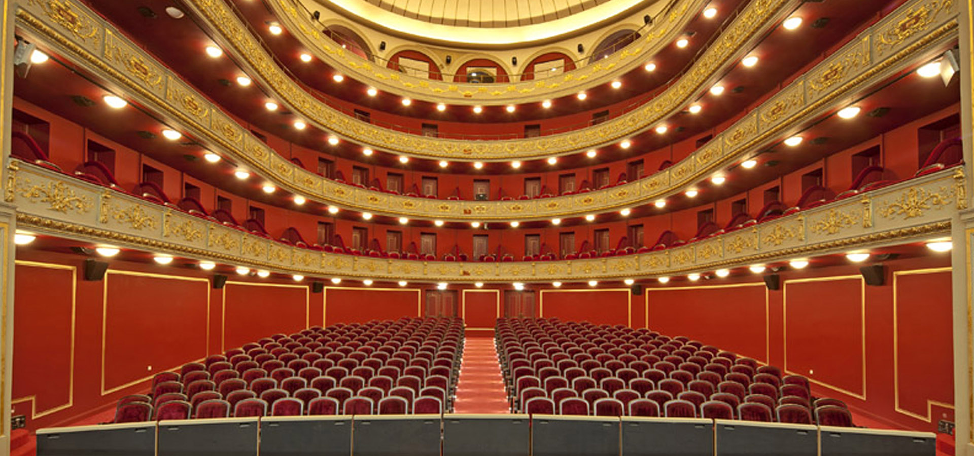 Δημοτικό Θέατρο Πειραιά 