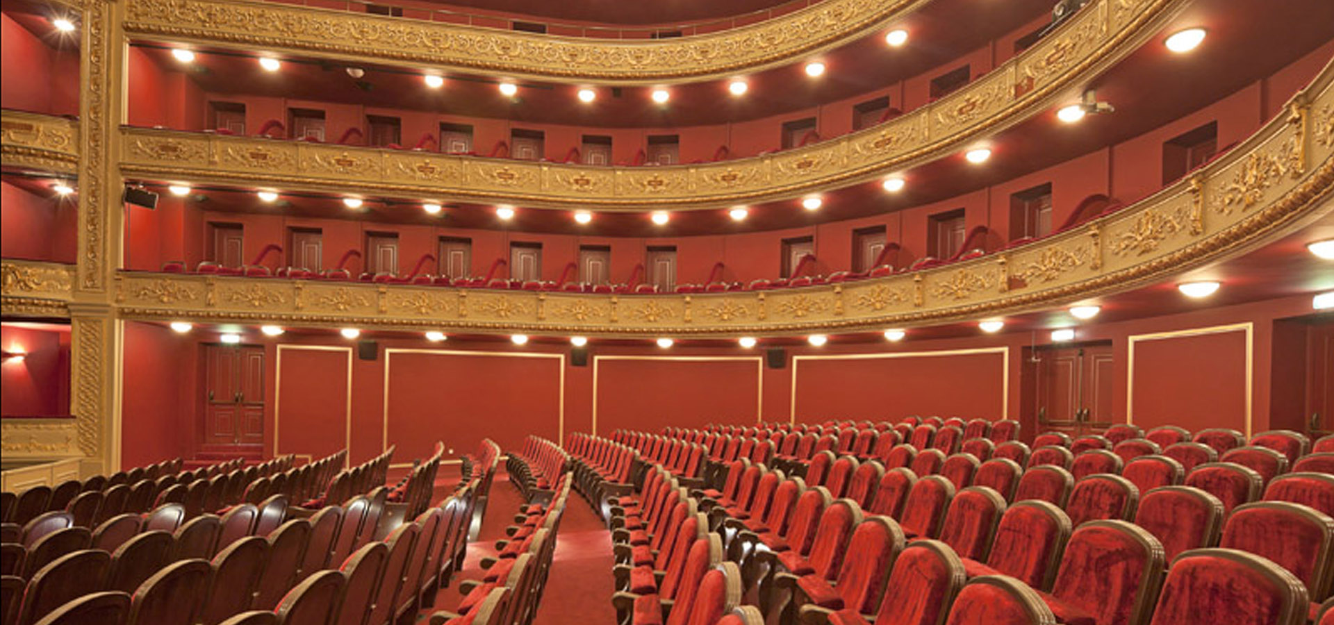 Δημοτικό Θέατρο Πειραιά 