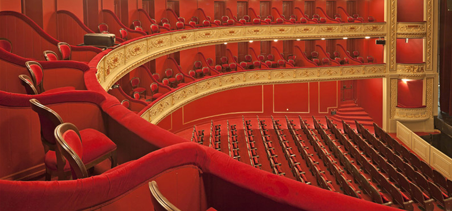 Δημοτικό Θέατρο Πειραιά 