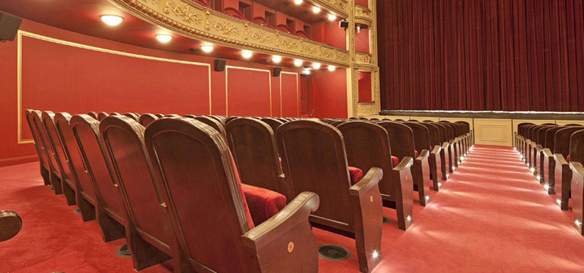 Δημοτικό Θέατρο Πειραιά 