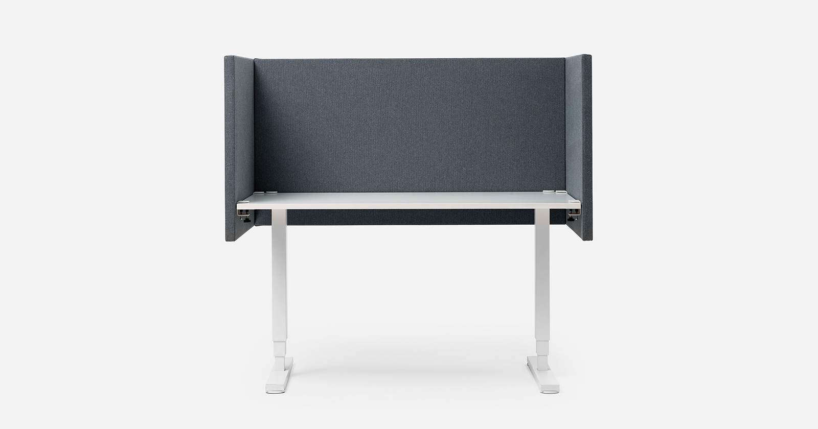 Dezibel table screen