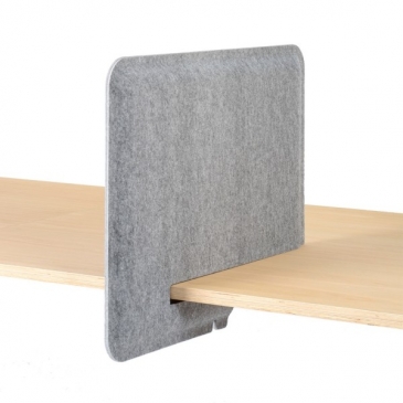  AK 1 PET Felt Workplace Divider