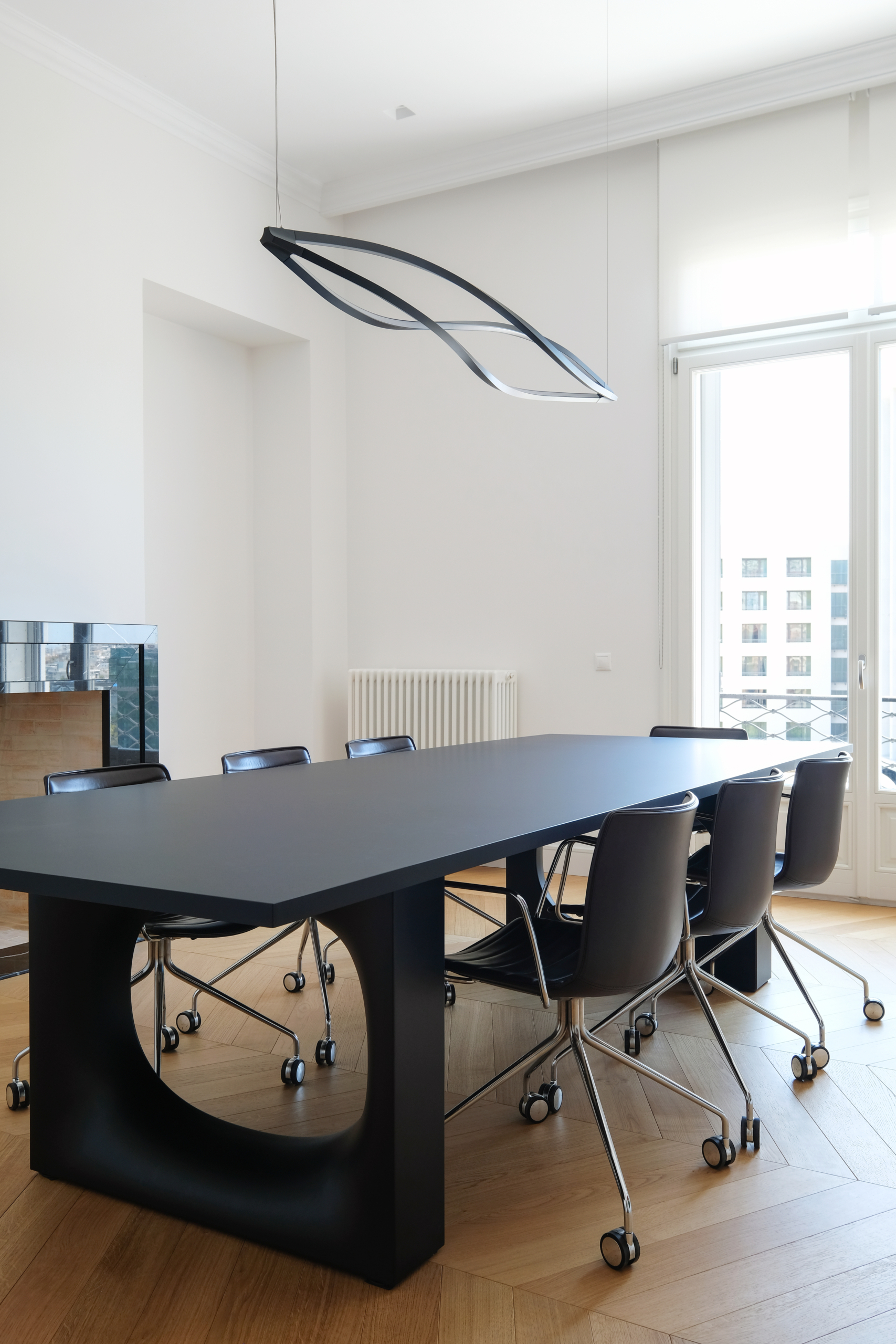 SouthBridge Advisors, Athens