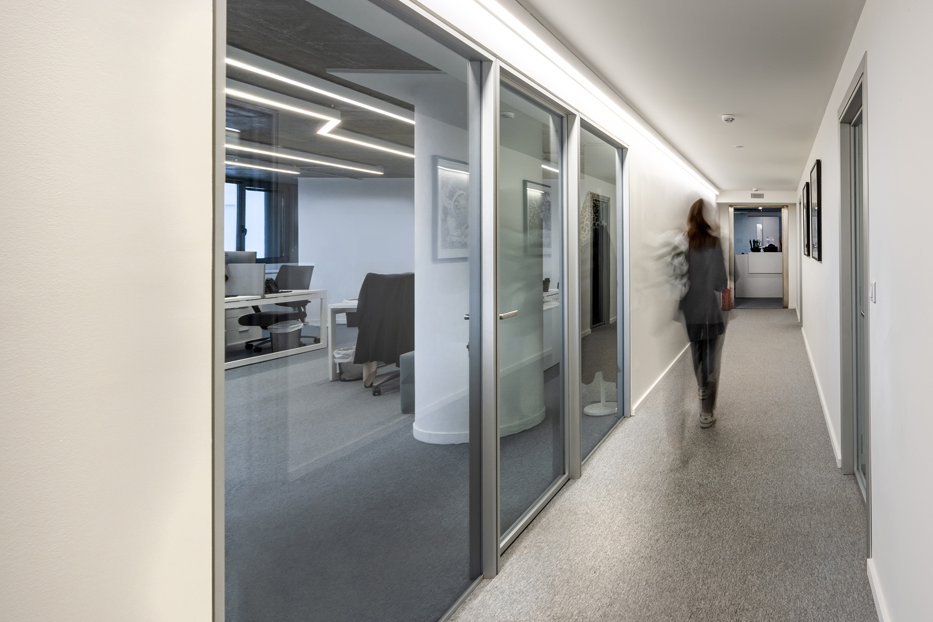 Astra Shipmanagement INC, Athens