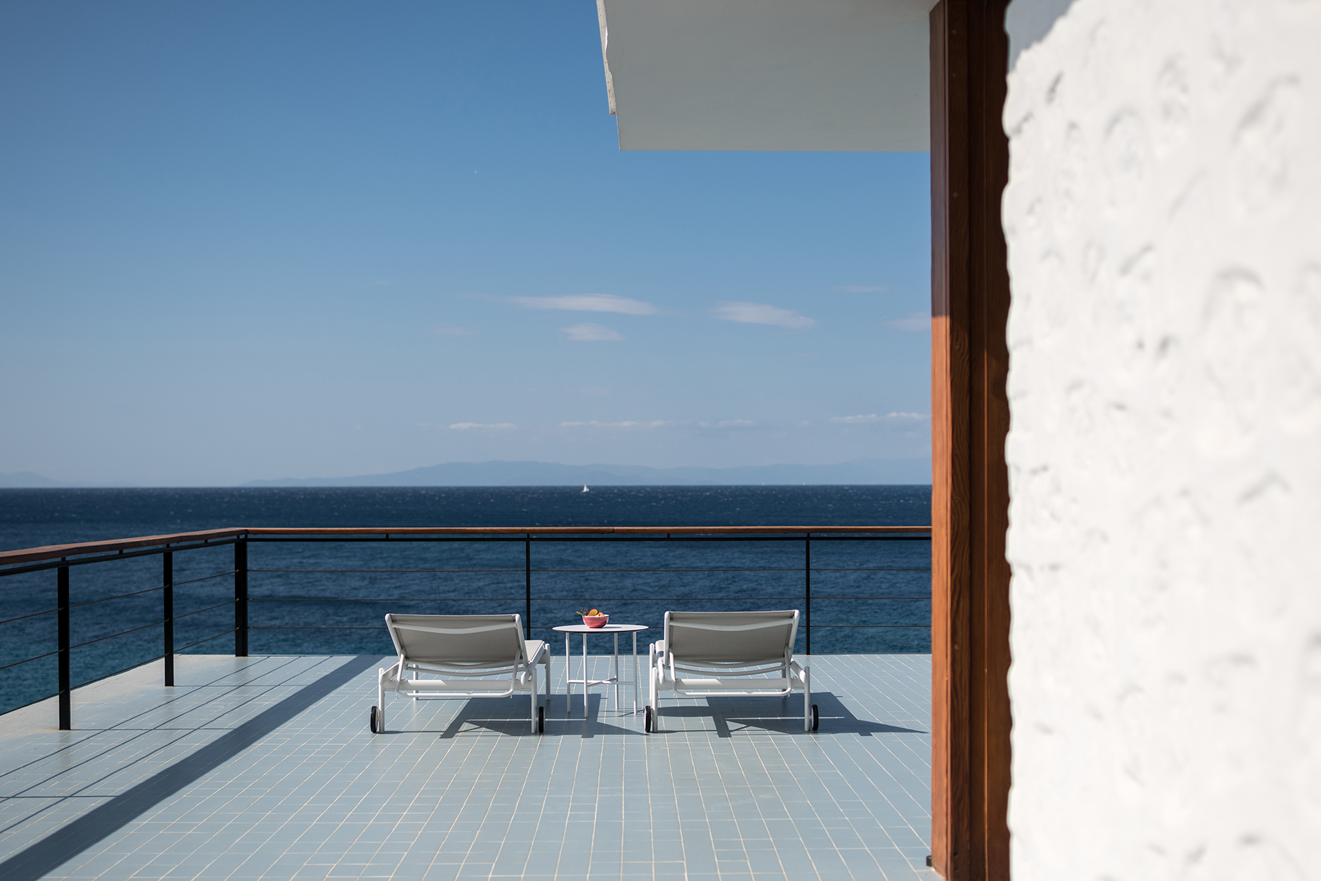 Private Residence, Anavyssos