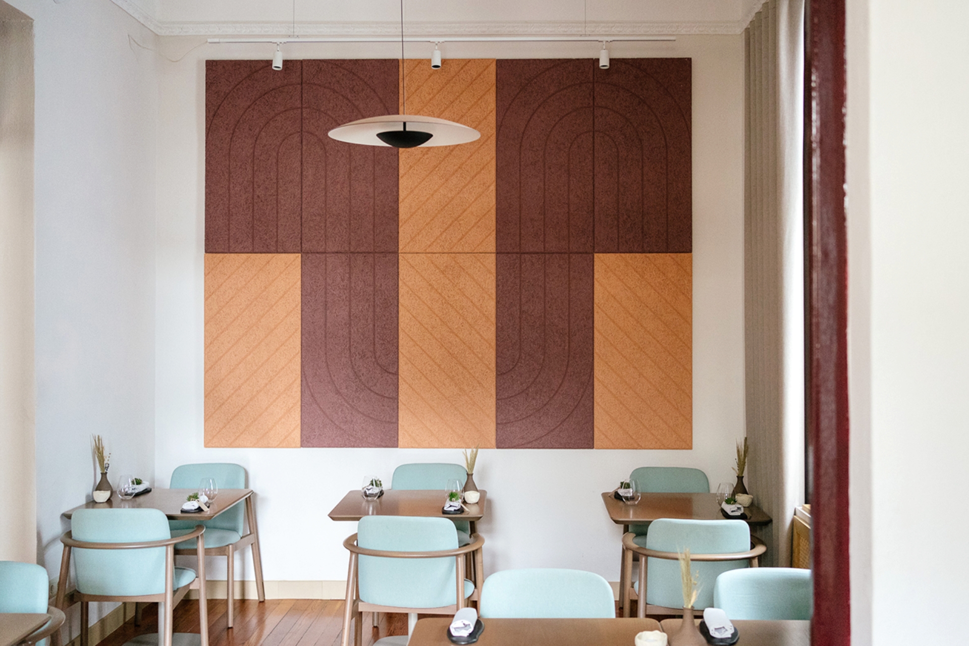 Soil Restaurant, Athens