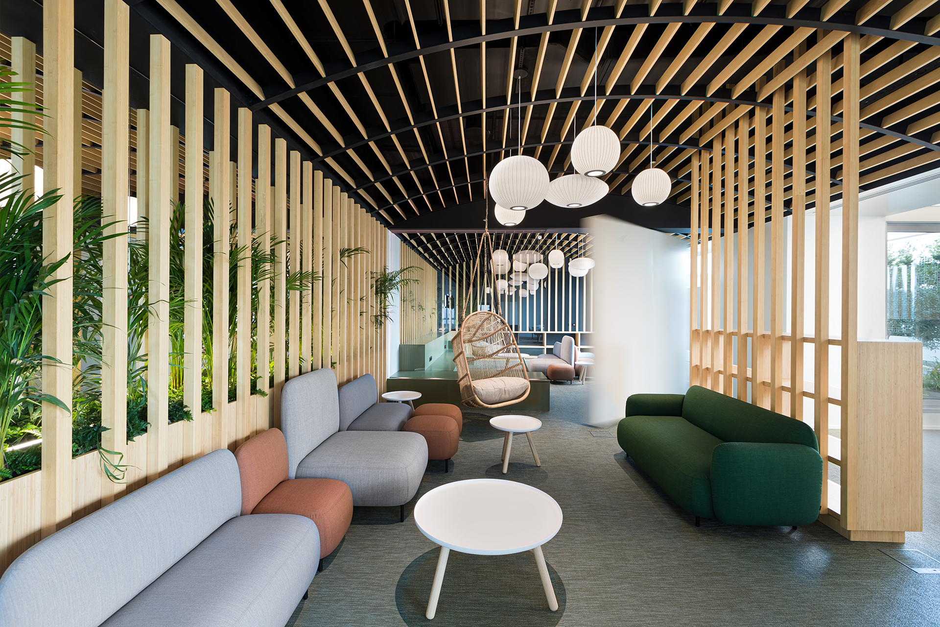 L’Oréal Hellas HQ