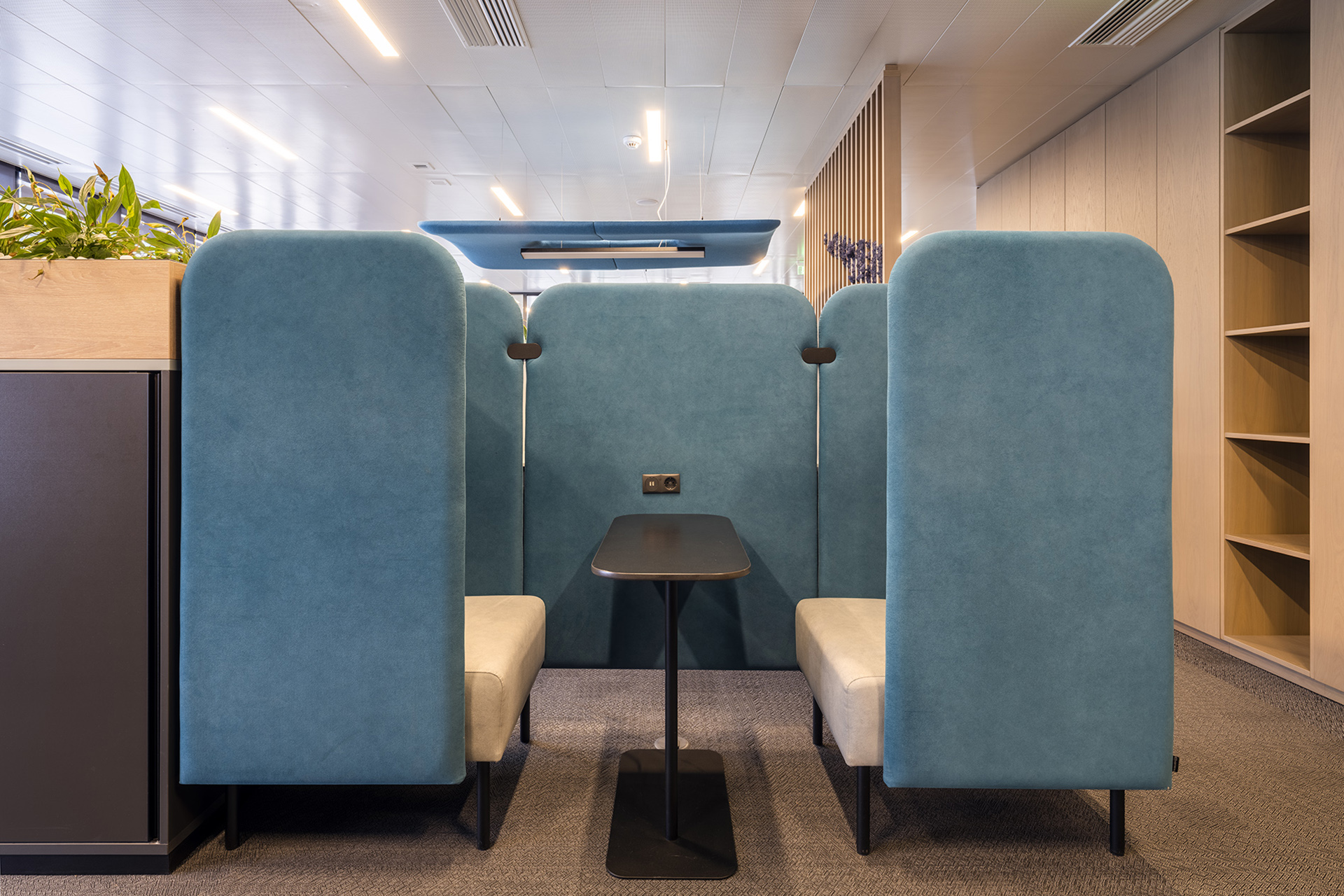 More Energy Offices, Marousi