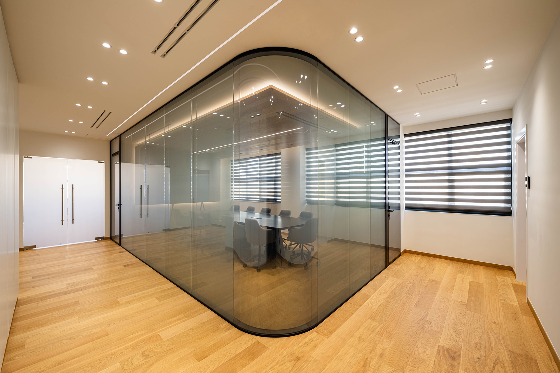 Private Luxury Spaces, Athens