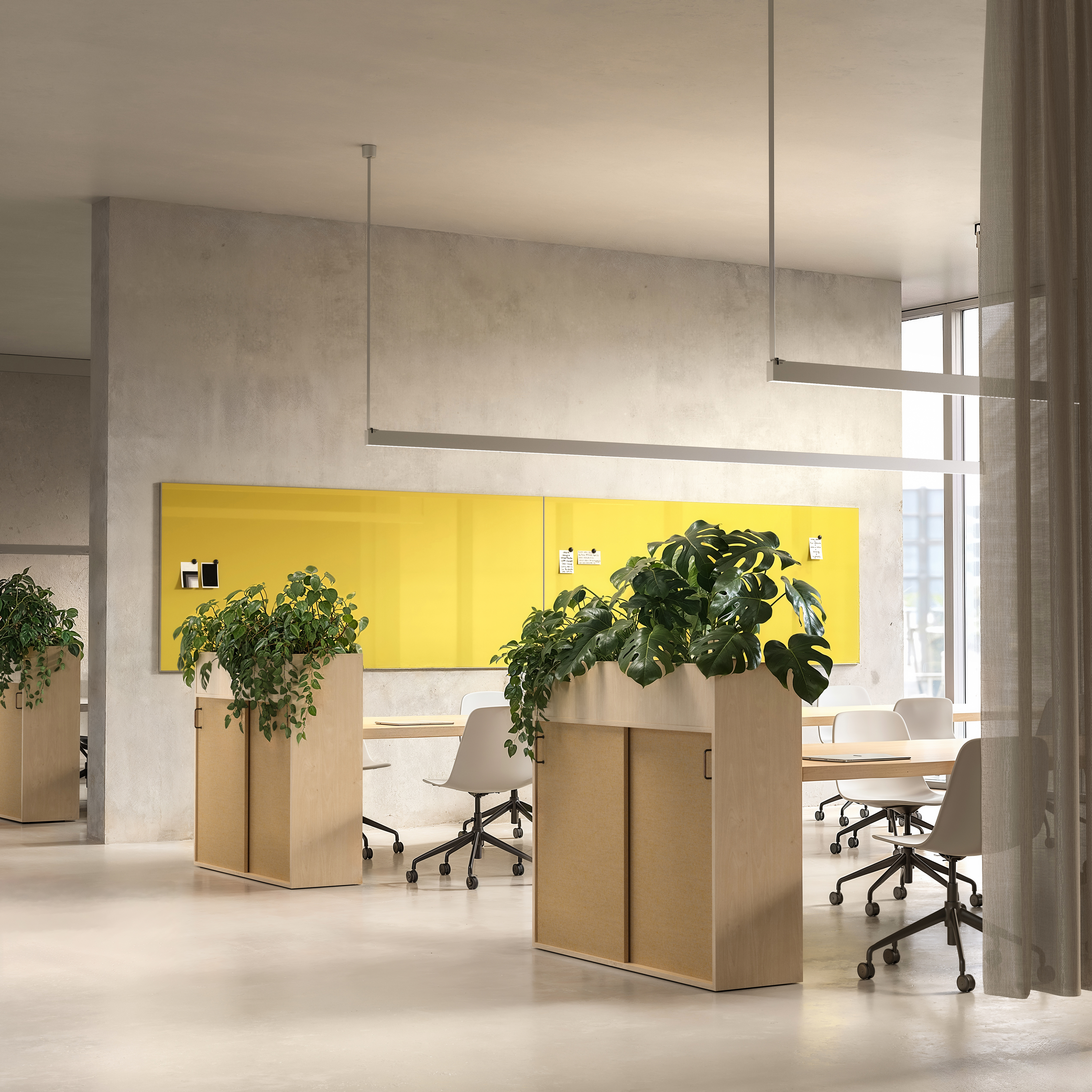 The Sound of Productivity? It’s Silence!