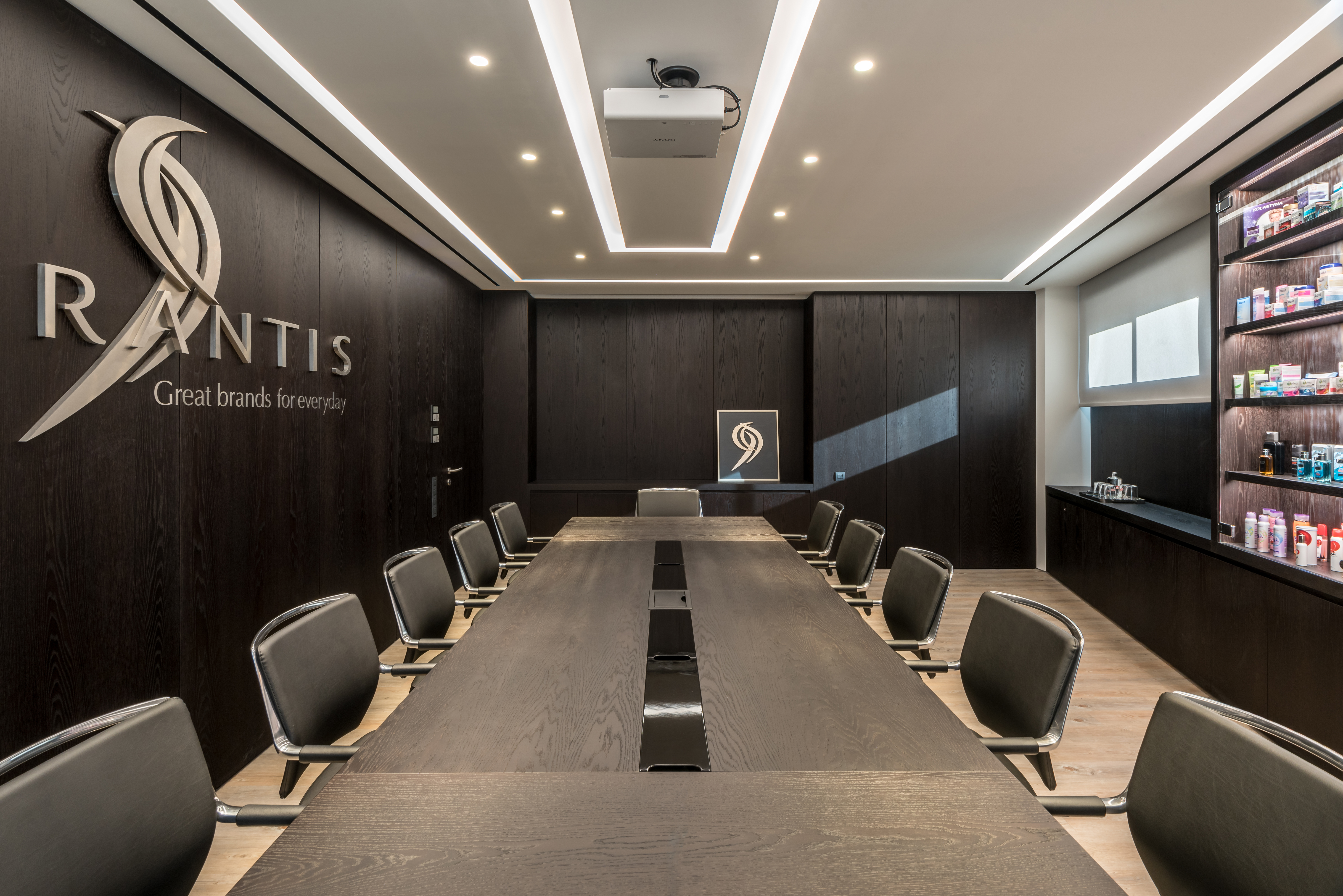 Sarantis Group