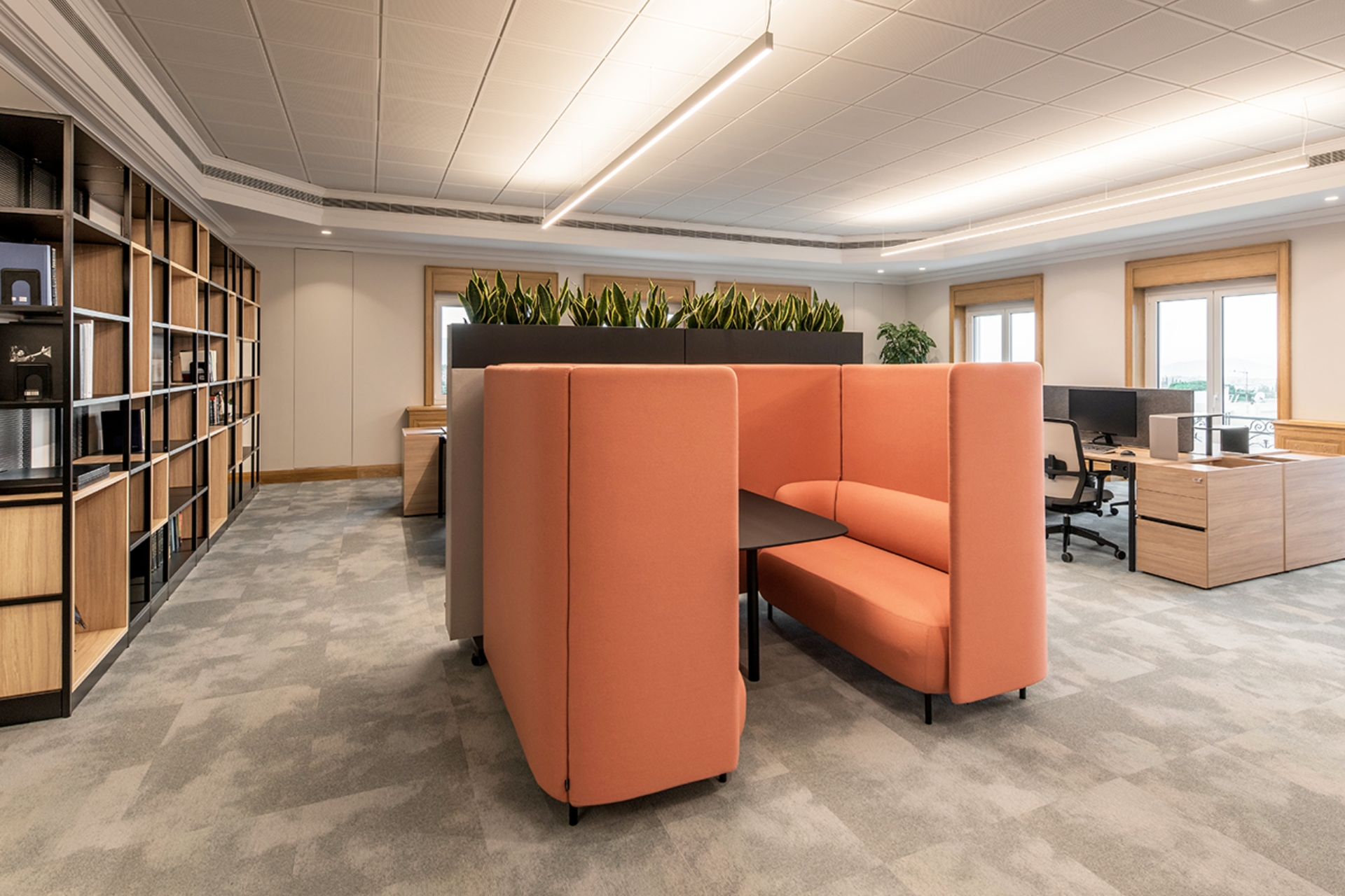 Latsco Family Office