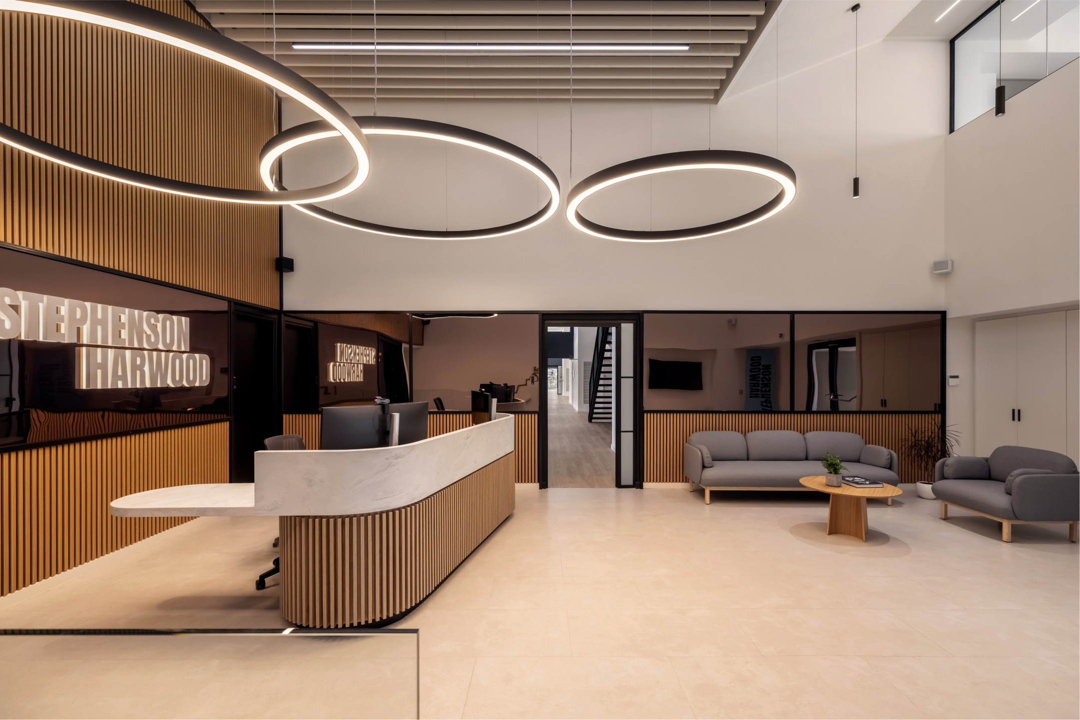 Stephenson Harwood LLP