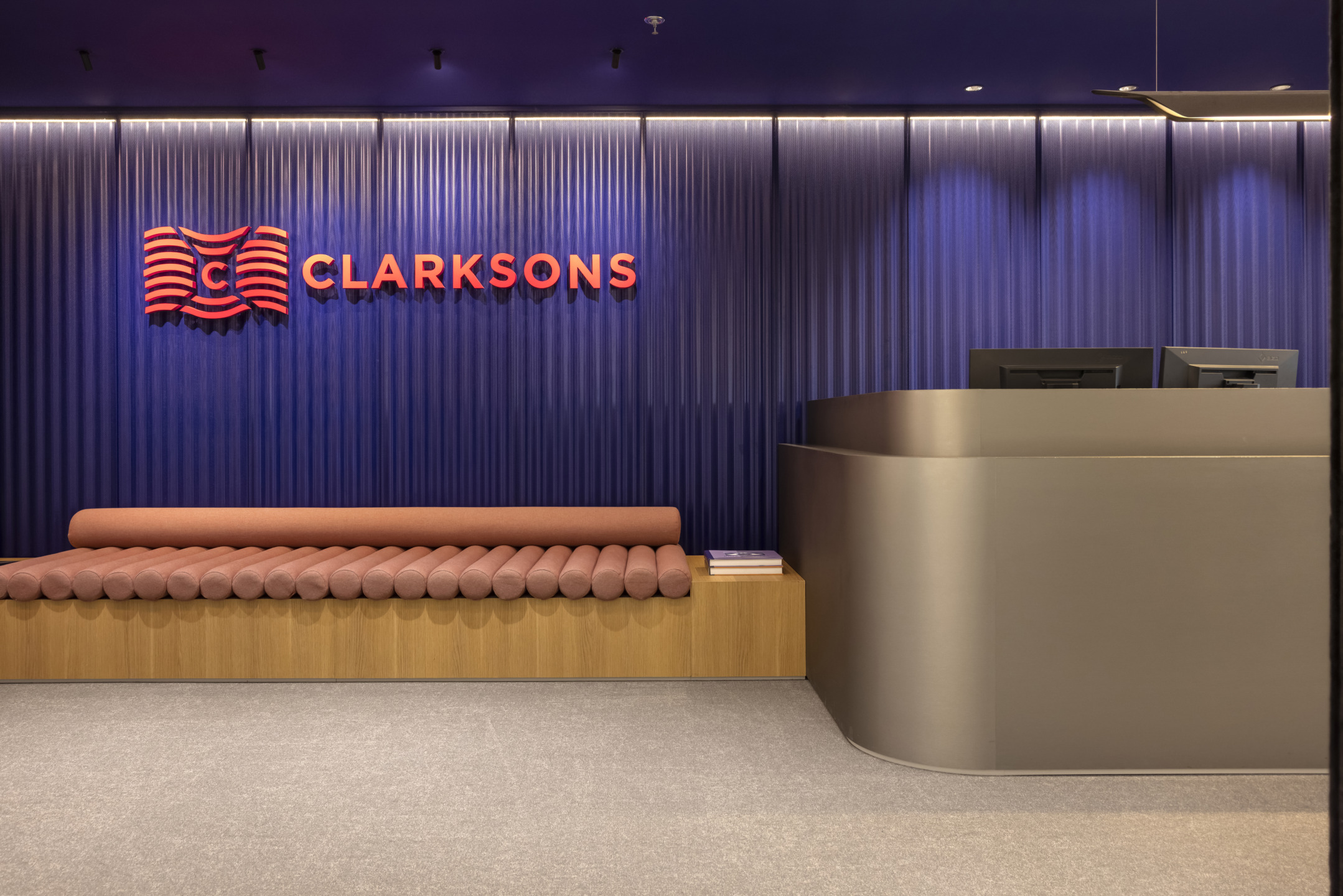 Clarksons Maritime
